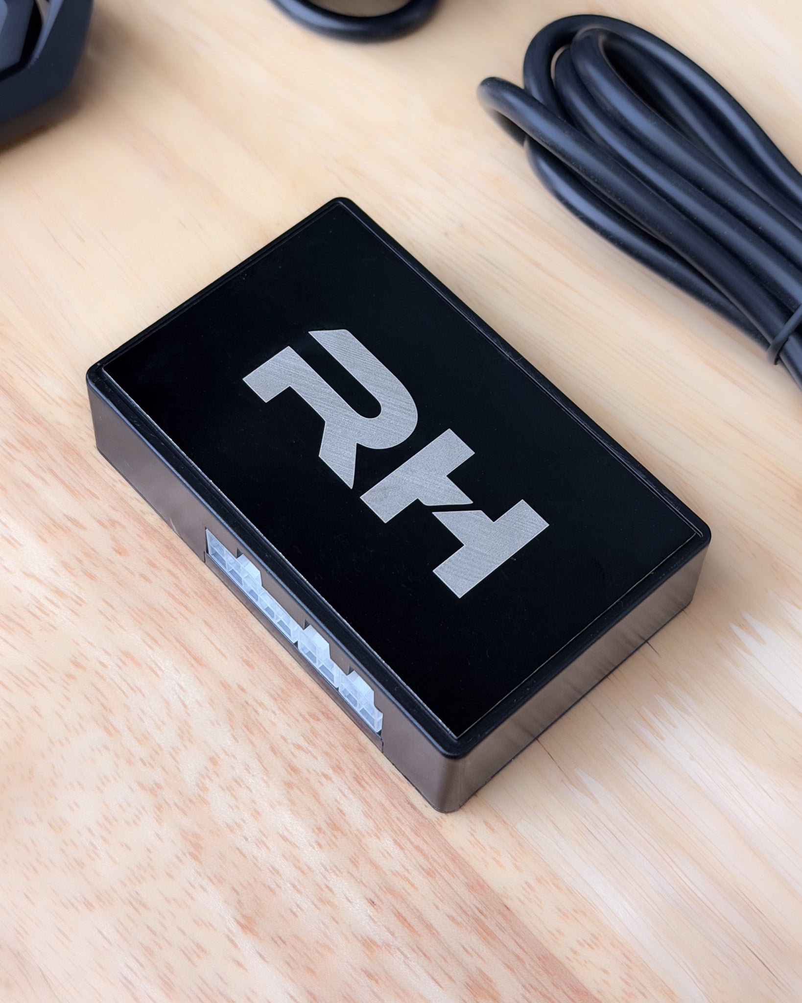 RaceHouse Kia Stinger 3.3T Valved Catback Exhaust