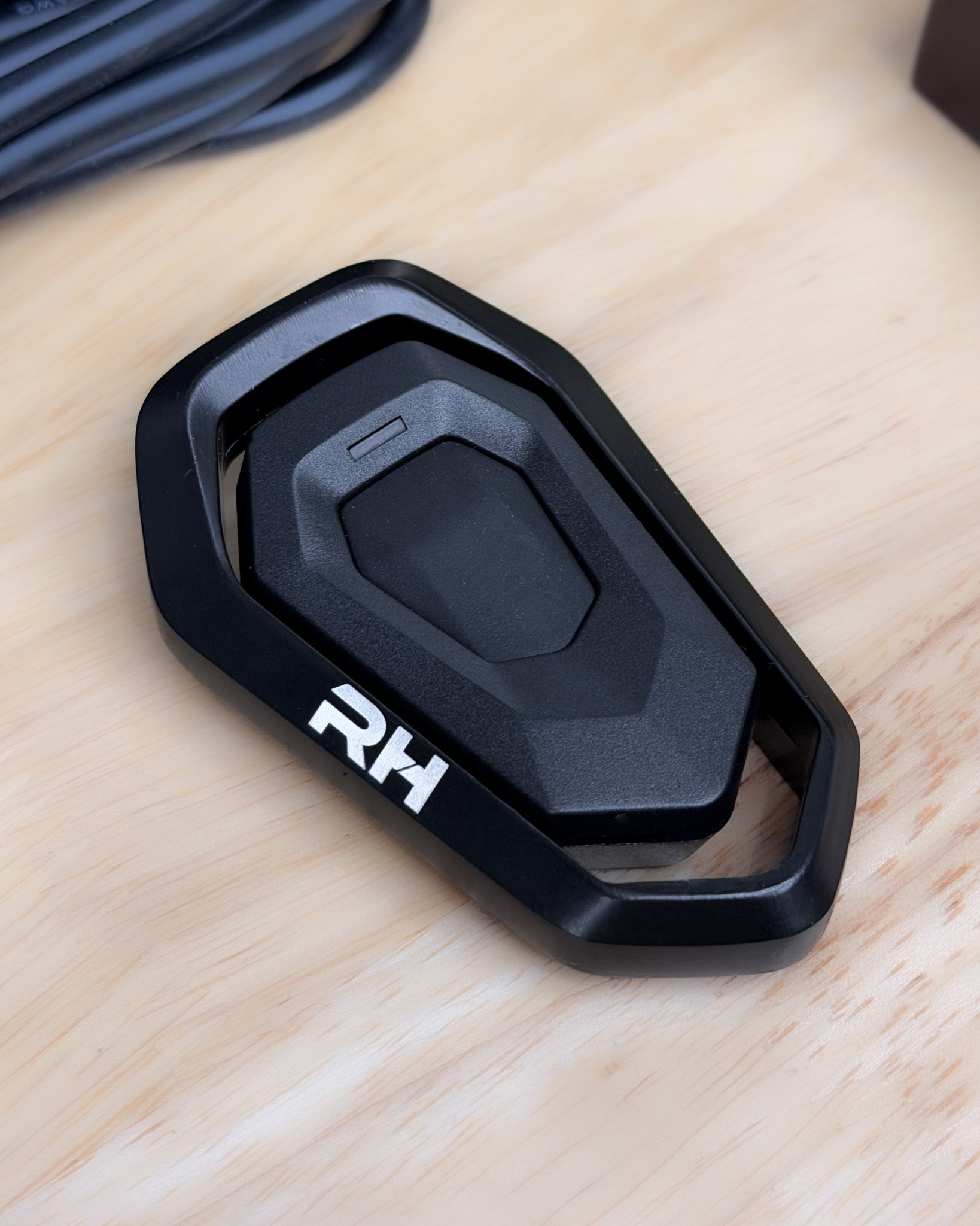 RaceHouse Kia Stinger 3.3T Valved Catback Exhaust